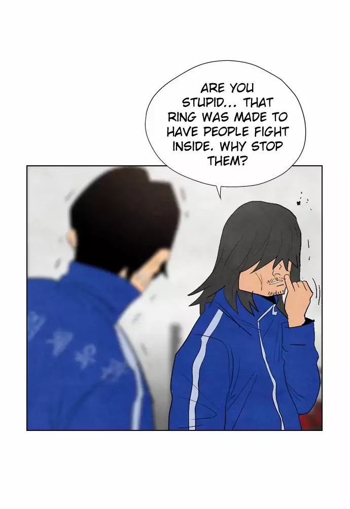 Revival Man Manhwa - Chapter 32 Page 46