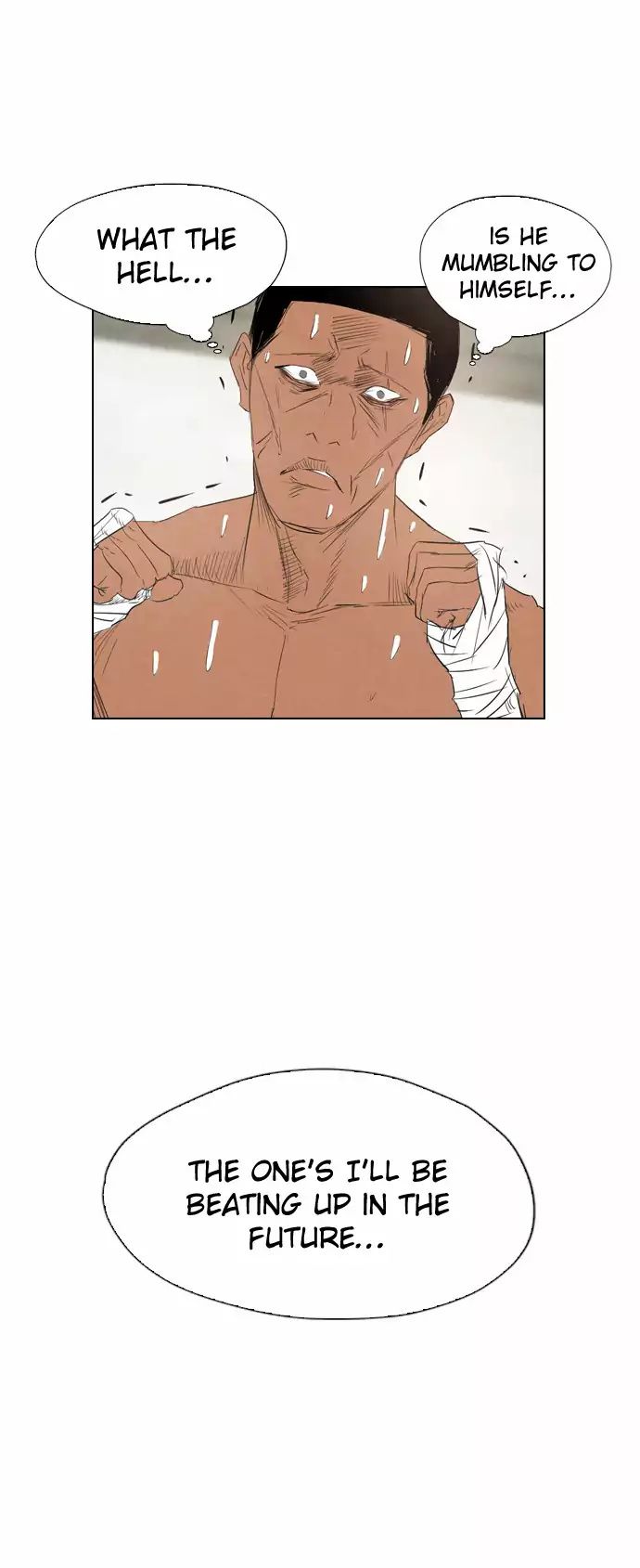 Revival Man Manhwa - Chapter 32 Page 55