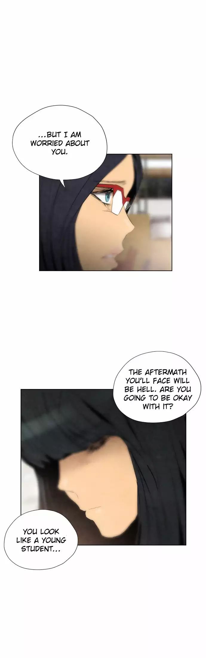 Revival Man Manhwa - Chapter 32 Page 66