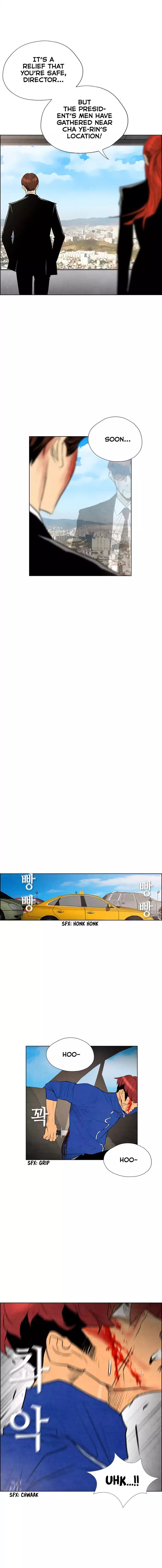 Revival Man Manhwa - Chapter 39 Page 6