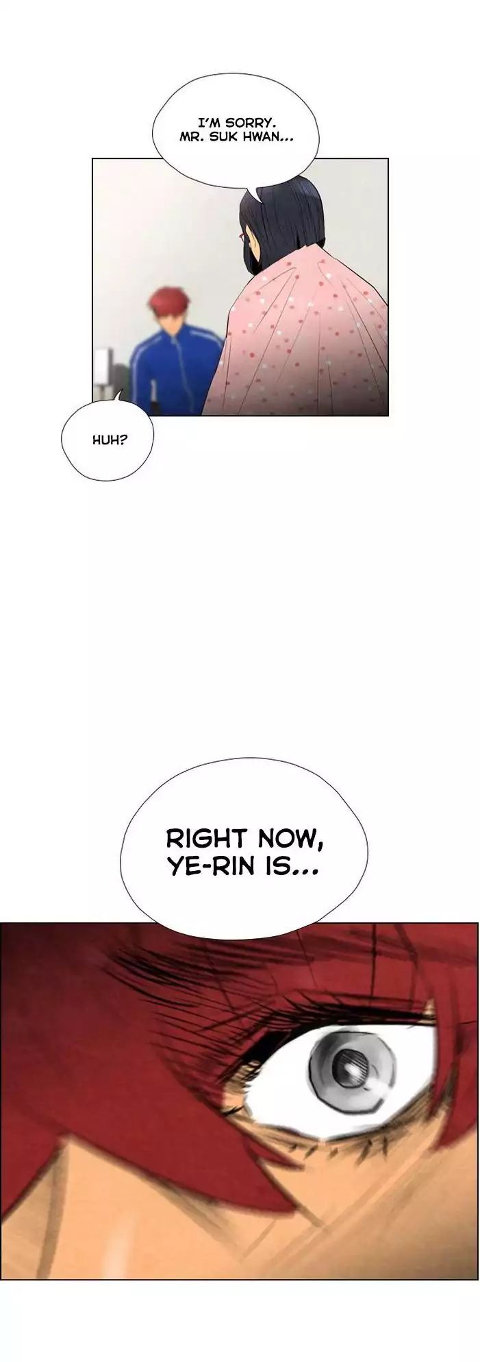 Revival Man Manhwa - Chapter 47 Page 1