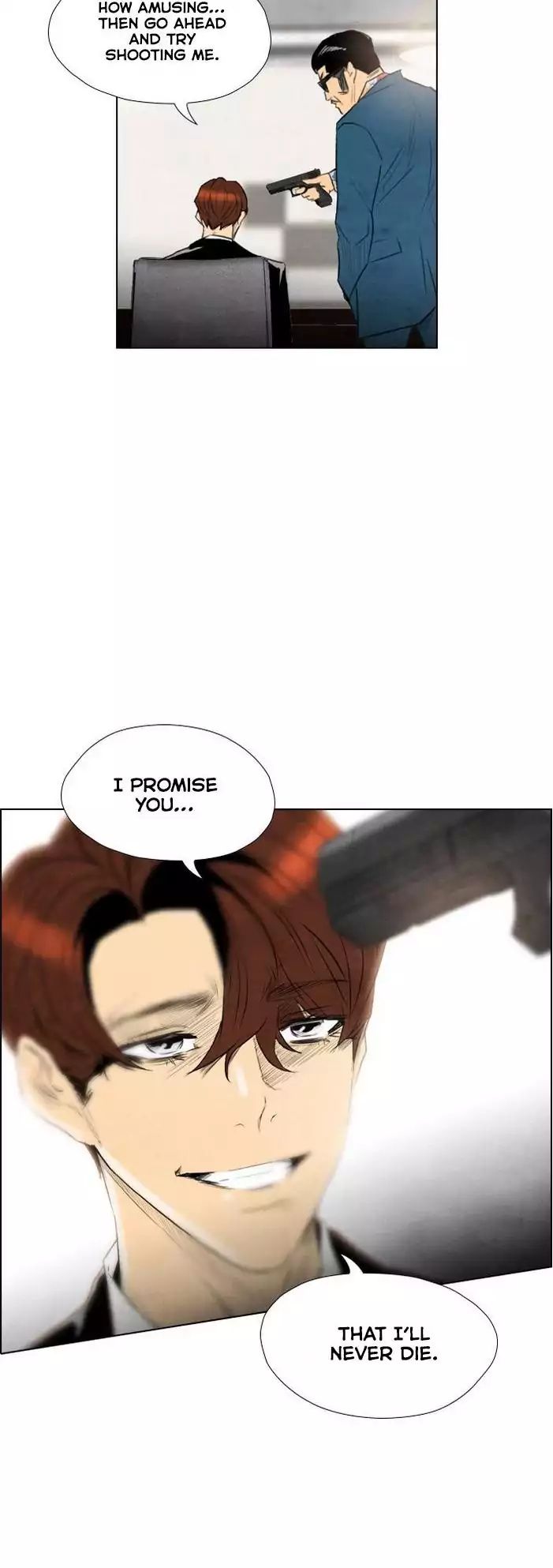 Revival Man Manhwa - Chapter 47 Page 5