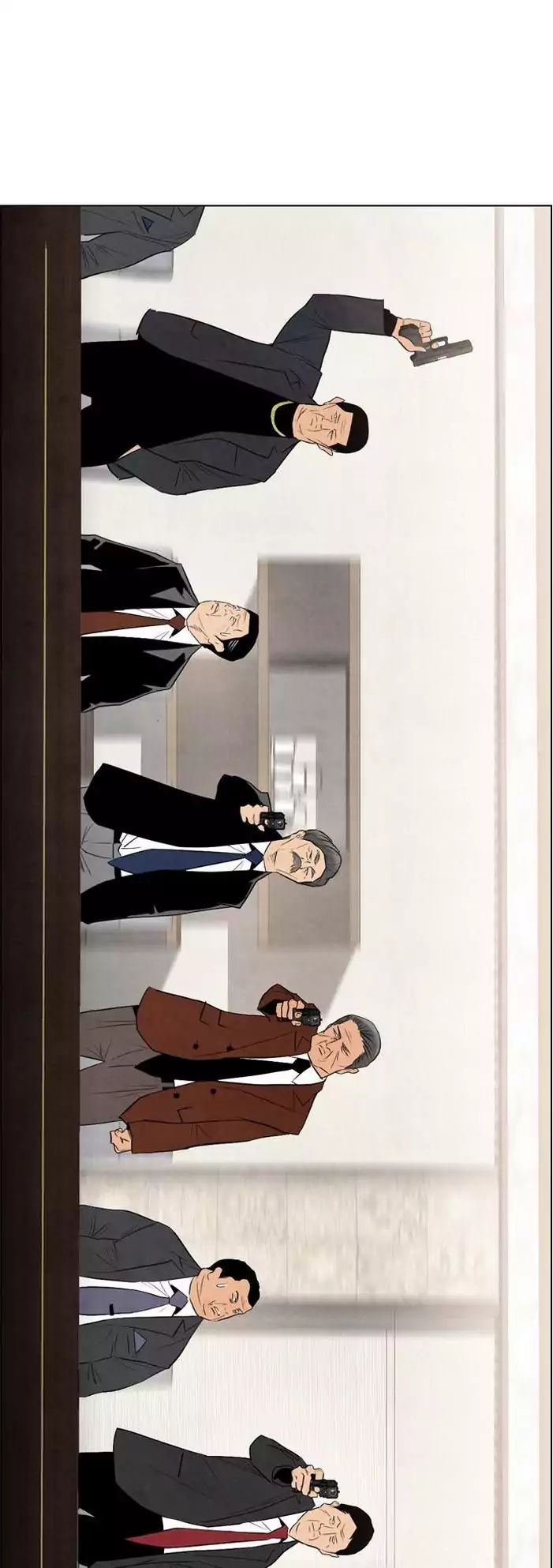 Revival Man Manhwa - Chapter 47 Page 8