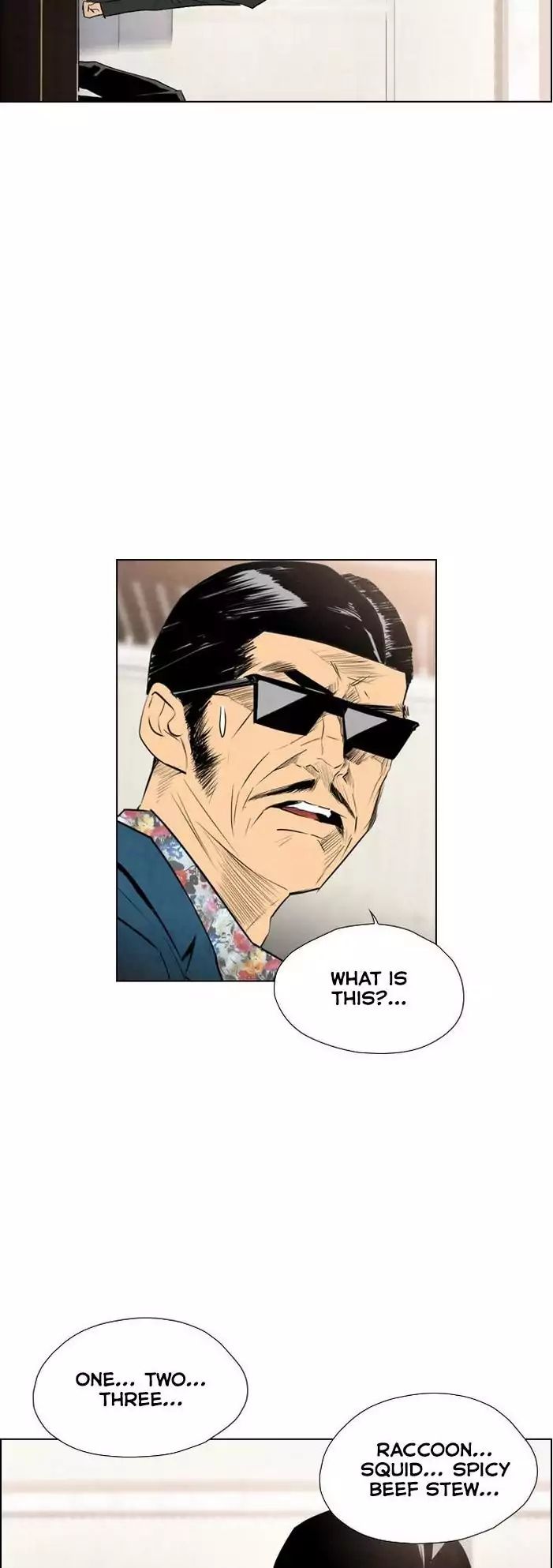 Revival Man Manhwa - Chapter 47 Page 9