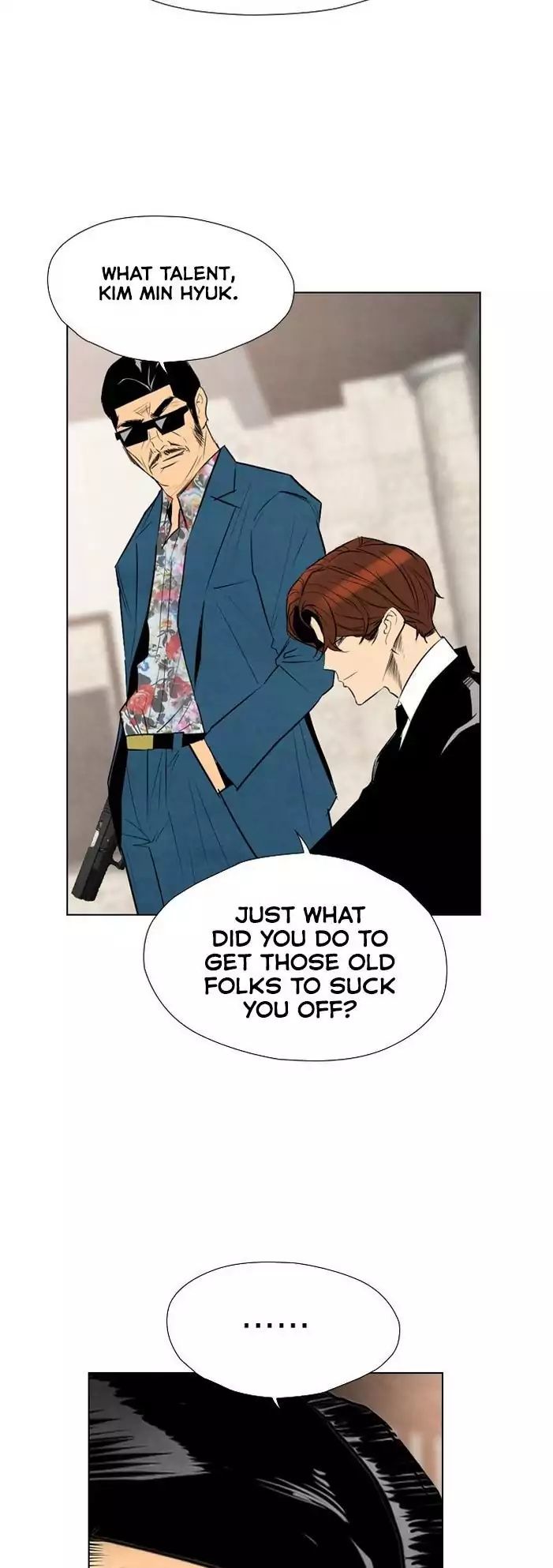 Revival Man Manhwa - Chapter 47 Page 11