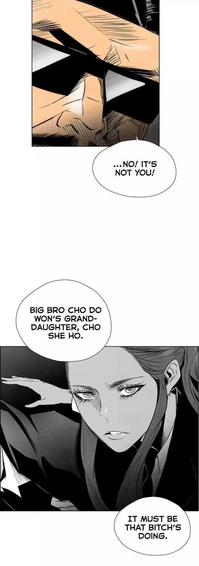 Revival Man Manhwa - Chapter 47 Page 12