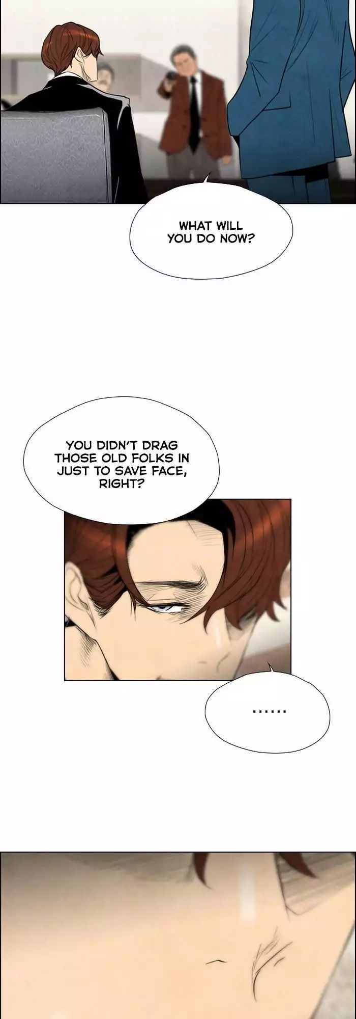 Revival Man Manhwa - Chapter 47 Page 14