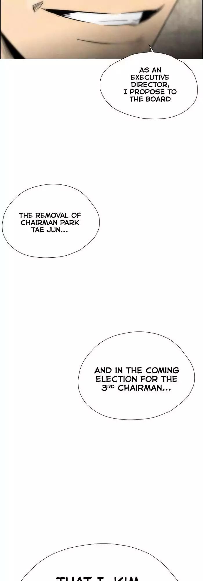 Revival Man Manhwa - Chapter 47 Page 15