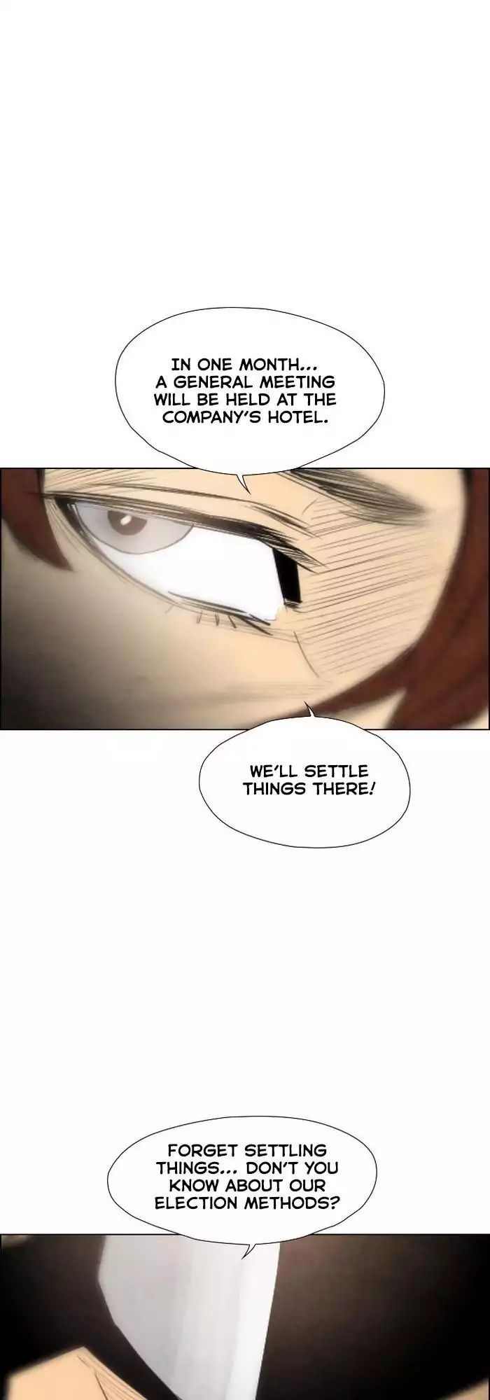 Revival Man Manhwa - Chapter 47 Page 19