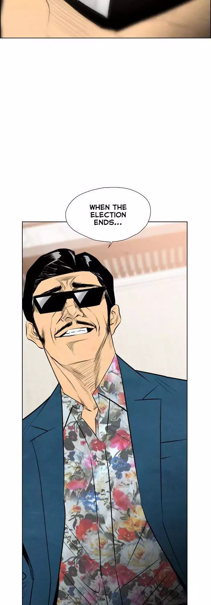 Revival Man Manhwa - Chapter 47 Page 20