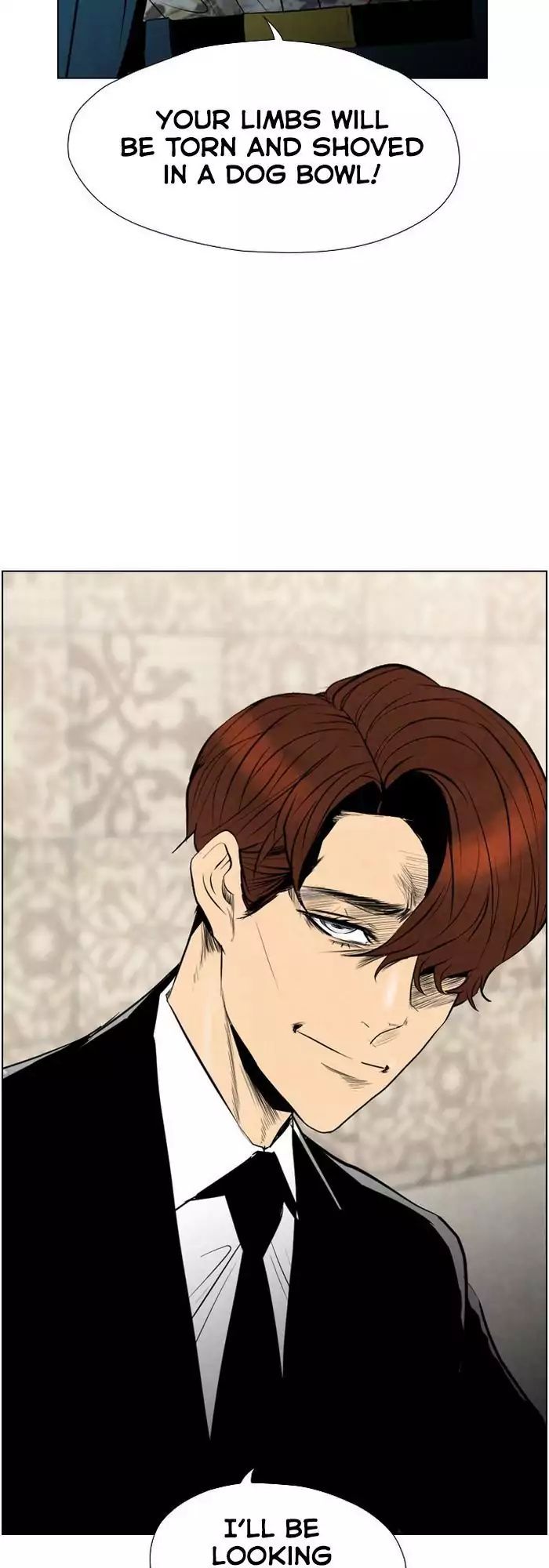 Revival Man Manhwa - Chapter 47 Page 21