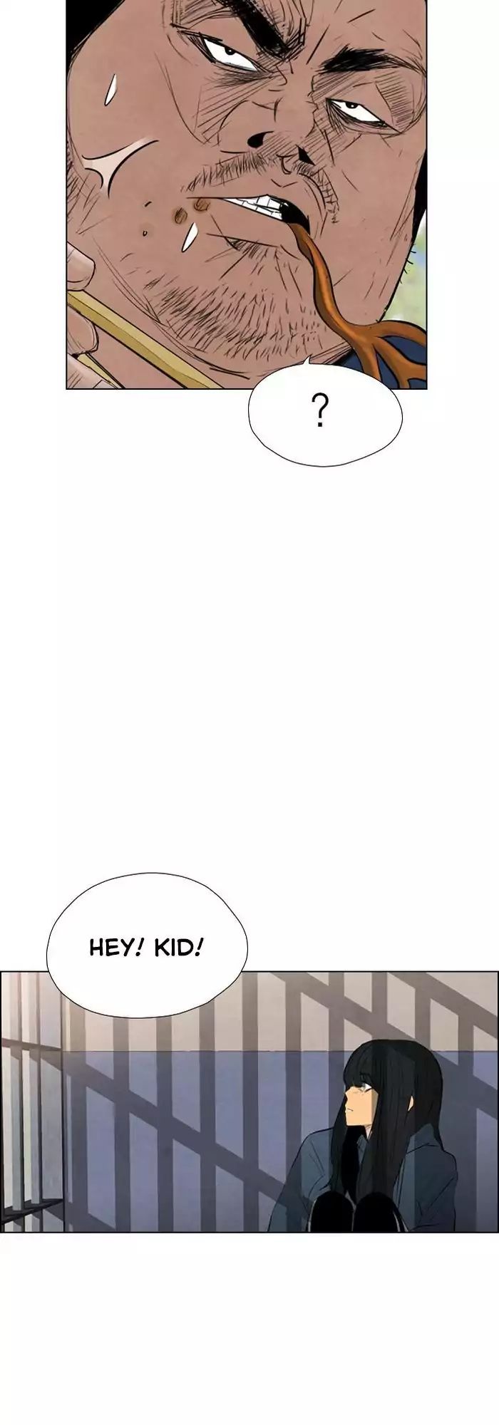 Revival Man Manhwa - Chapter 47 Page 24