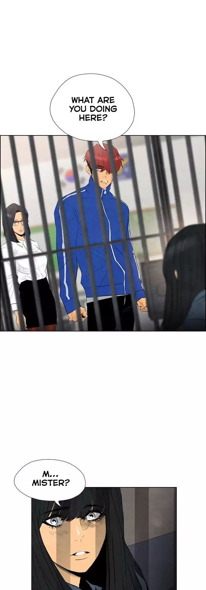 Revival Man Manhwa - Chapter 47 Page 25