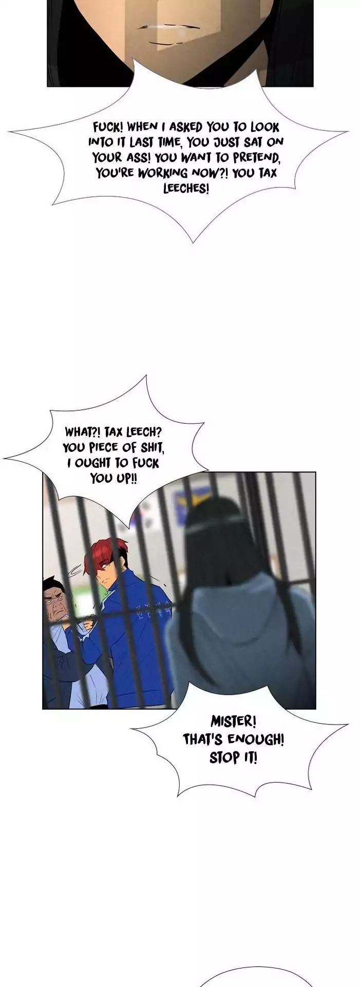 Revival Man Manhwa - Chapter 47 Page 30