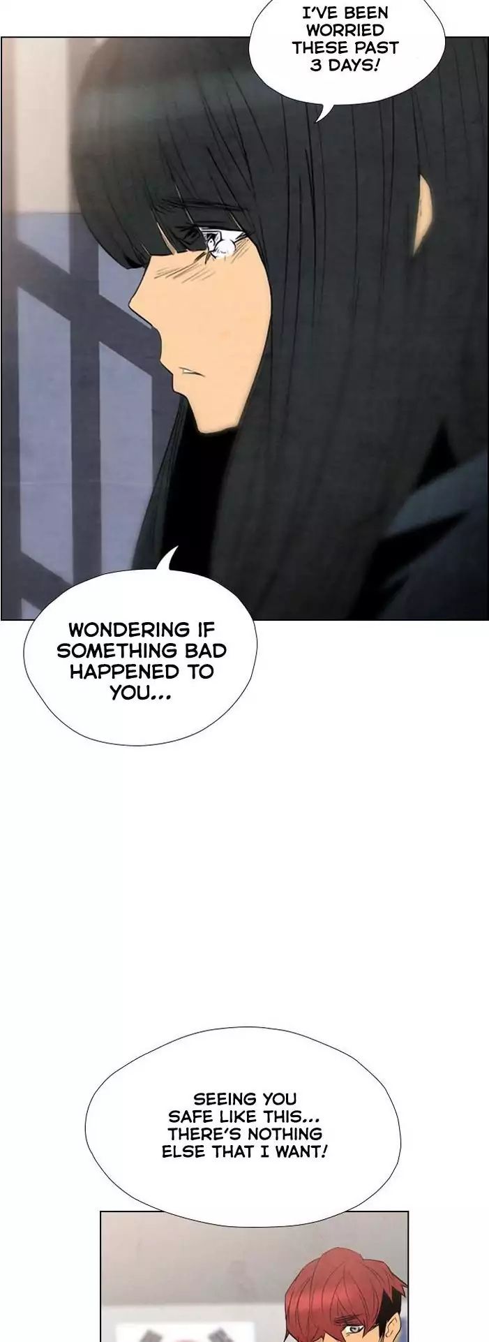 Revival Man Manhwa - Chapter 47 Page 31