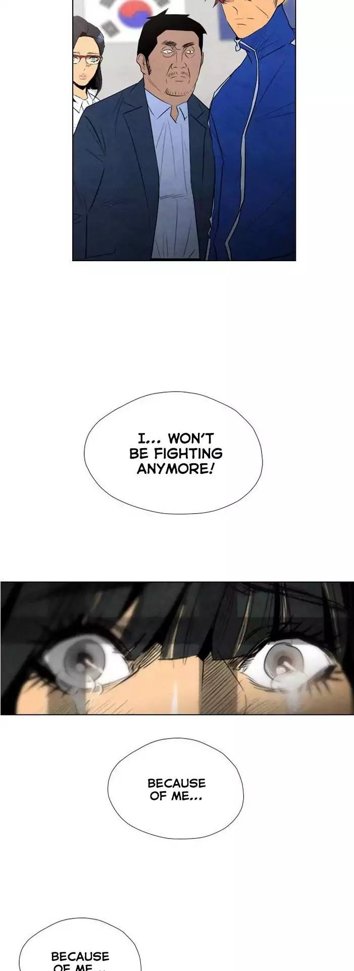 Revival Man Manhwa - Chapter 47 Page 32