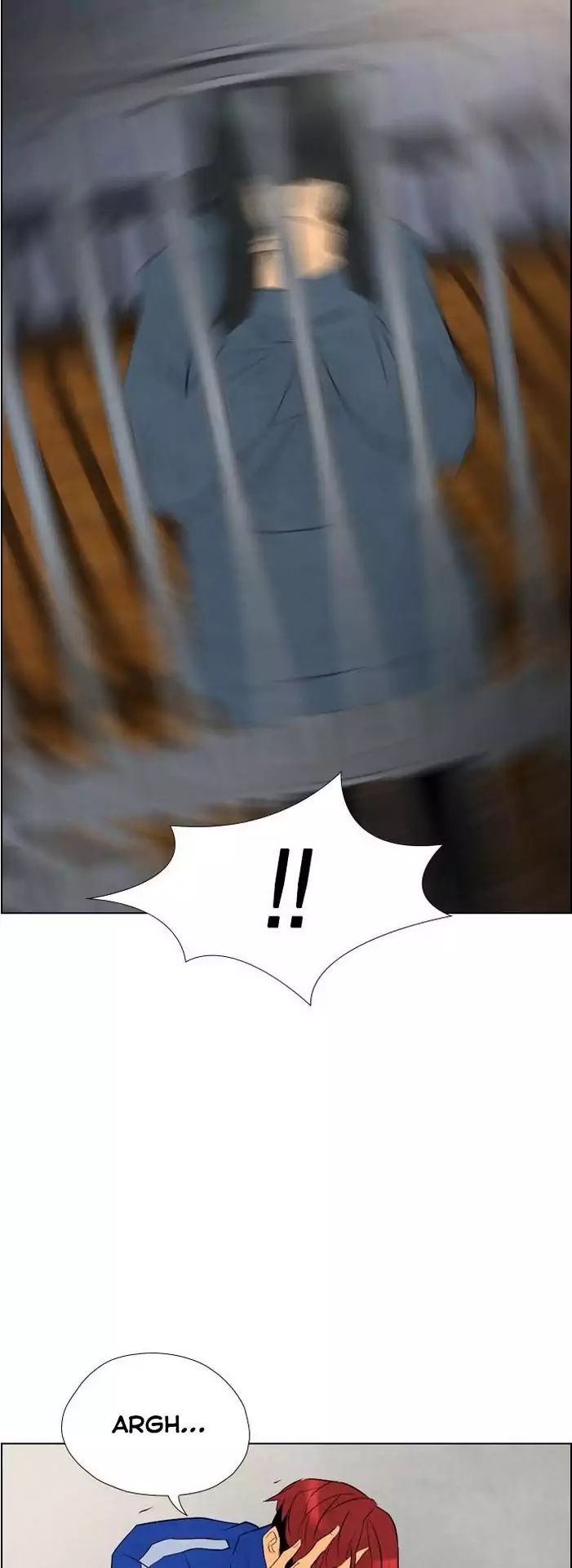 Revival Man Manhwa - Chapter 47 Page 35