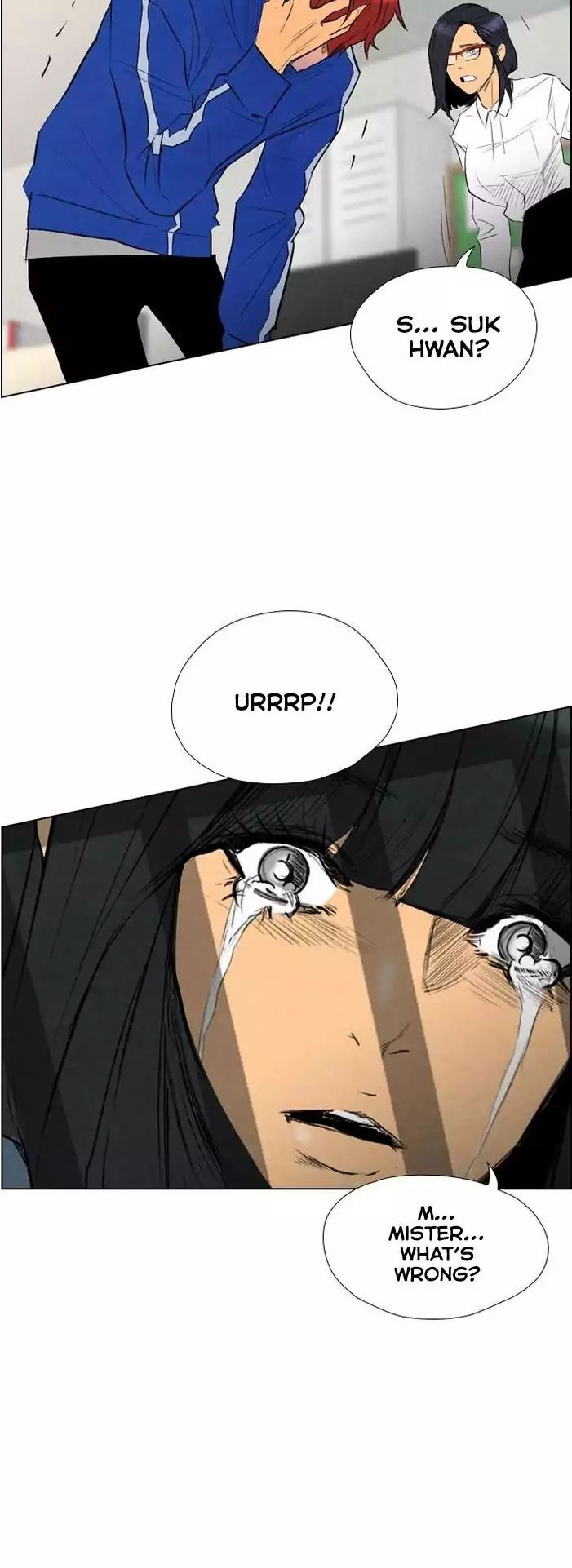 Revival Man Manhwa - Chapter 47 Page 36