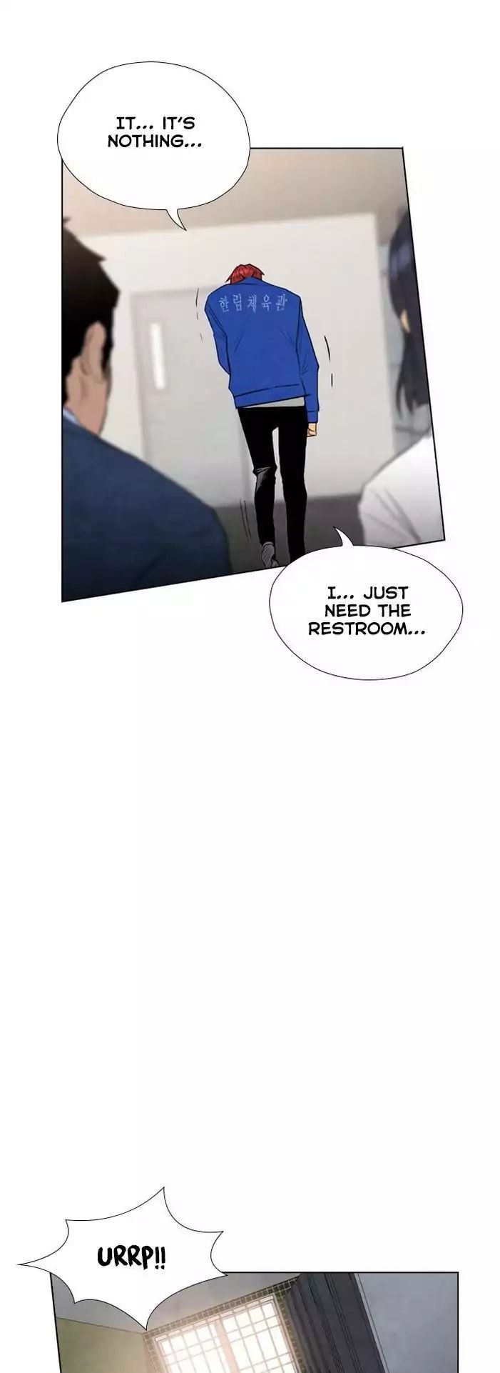 Revival Man Manhwa - Chapter 47 Page 37