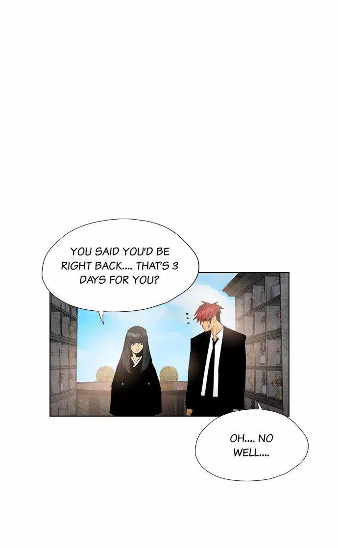 Revival Man Manhwa - Chapter 26 Page 6