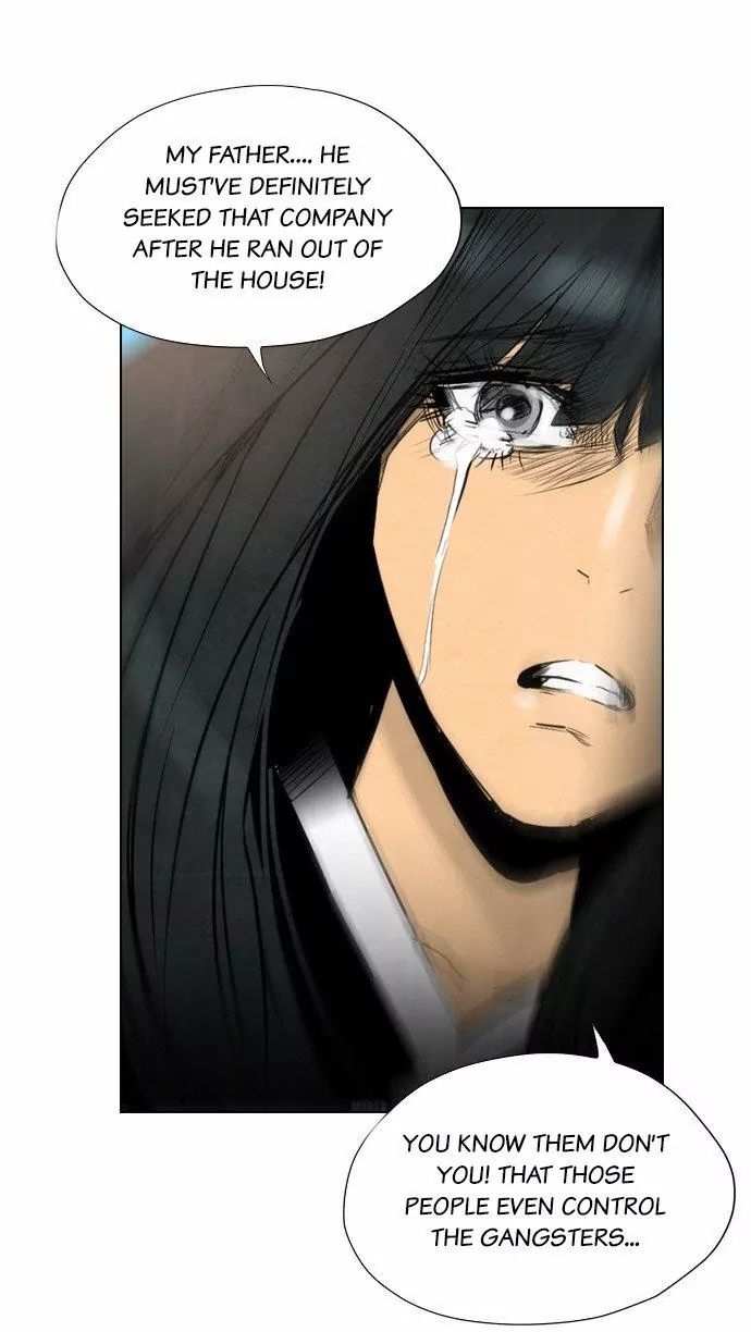 Revival Man Manhwa - Chapter 26 Page 17