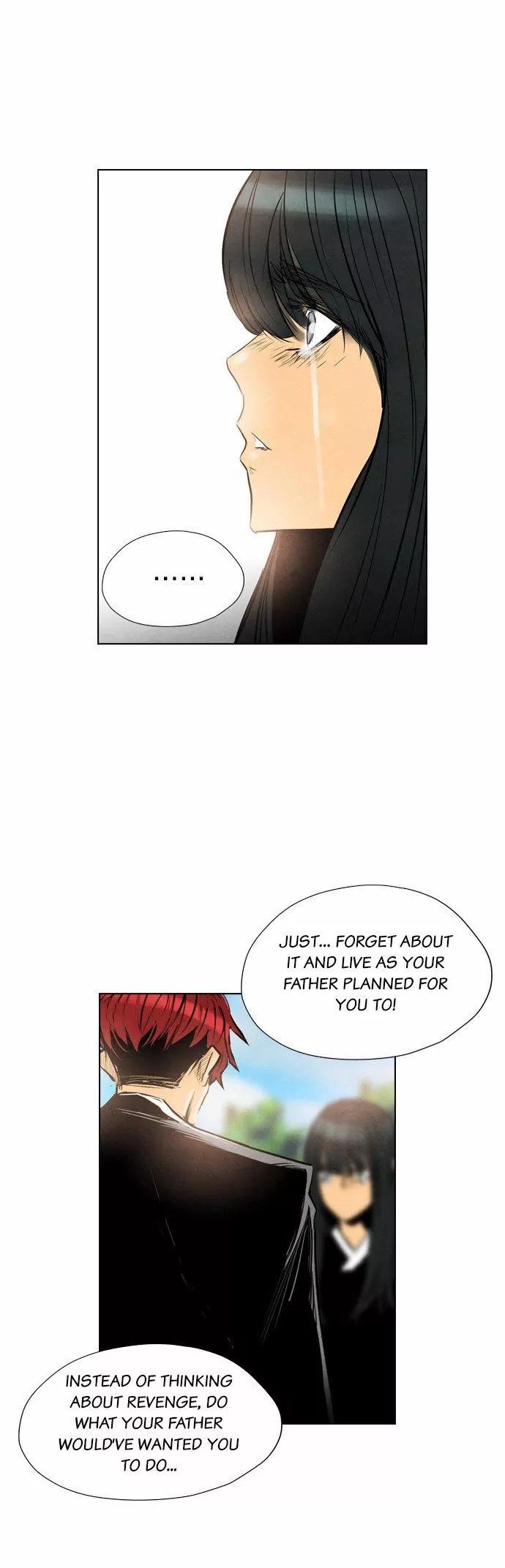 Revival Man Manhwa - Chapter 26 Page 27