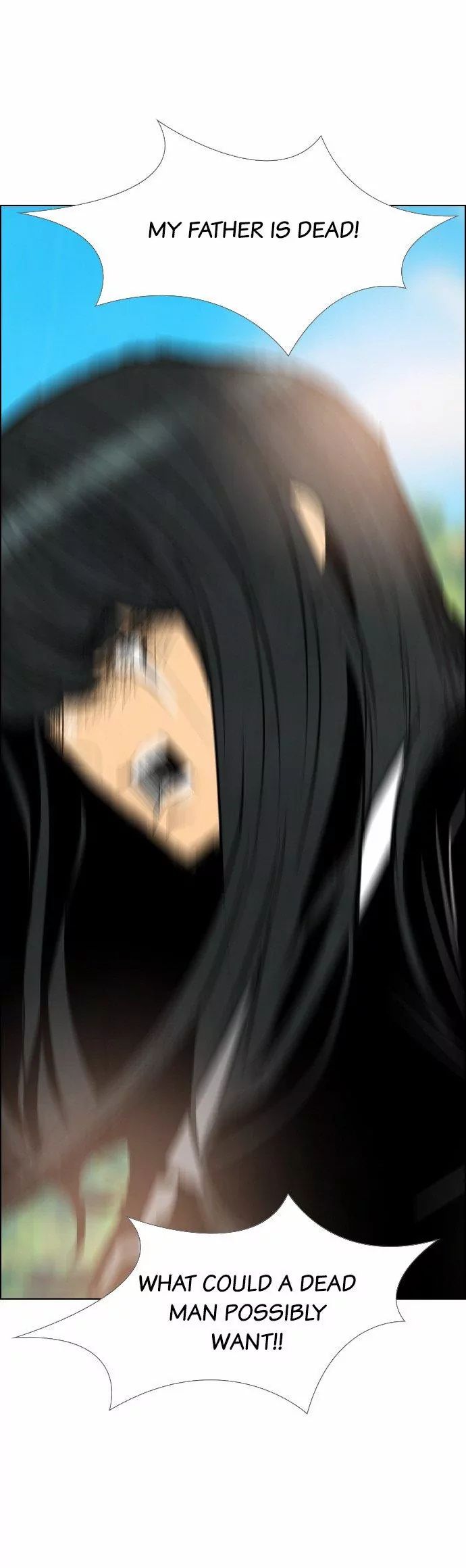 Revival Man Manhwa - Chapter 26 Page 29
