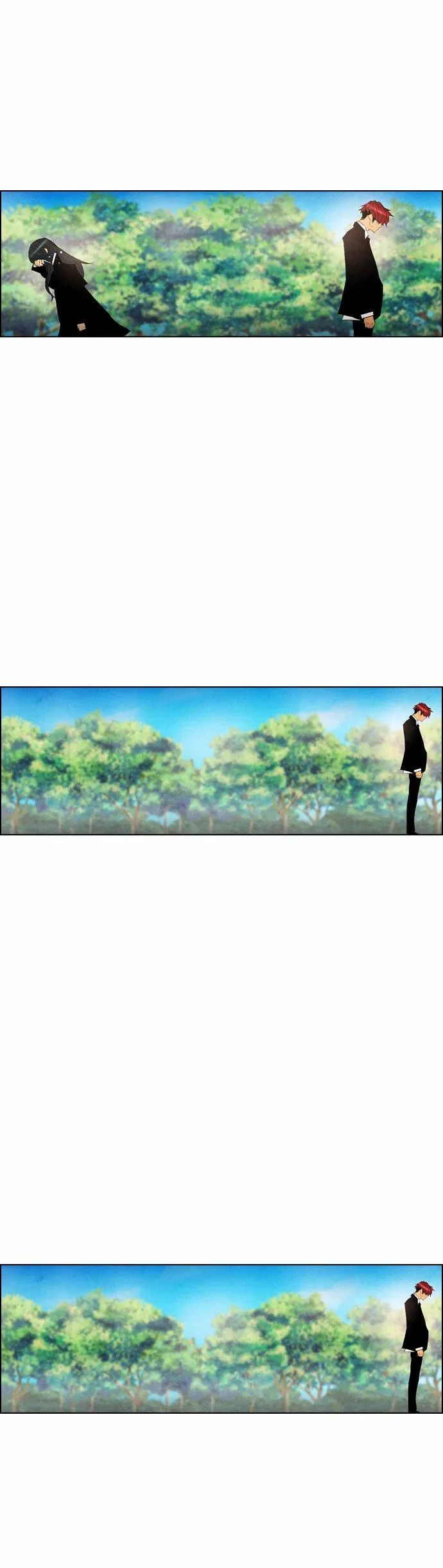 Revival Man Manhwa - Chapter 26 Page 34