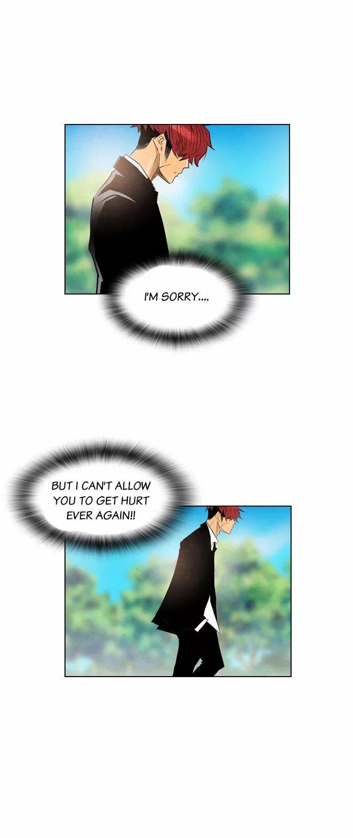 Revival Man Manhwa - Chapter 26 Page 35