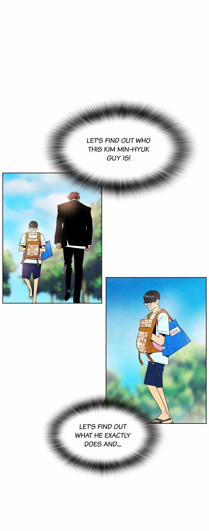 Revival Man Manhwa - Chapter 26 Page 38