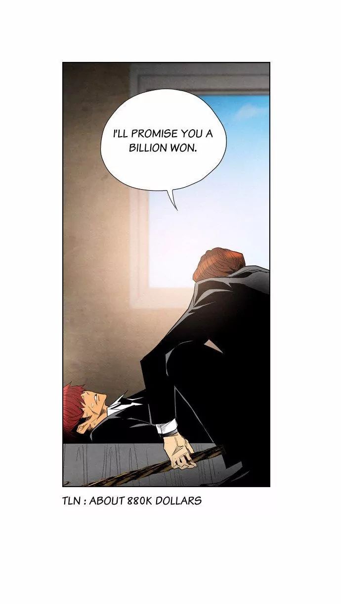 Revival Man Manhwa - Chapter 26 Page 47