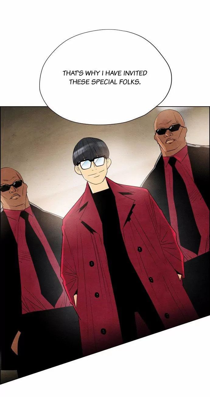 Revival Man Manhwa - Chapter 26 Page 53