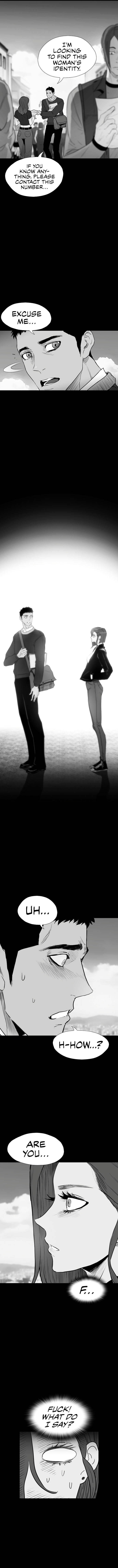 Revival Man Manhwa - S2 - Chapter 71 Page 10