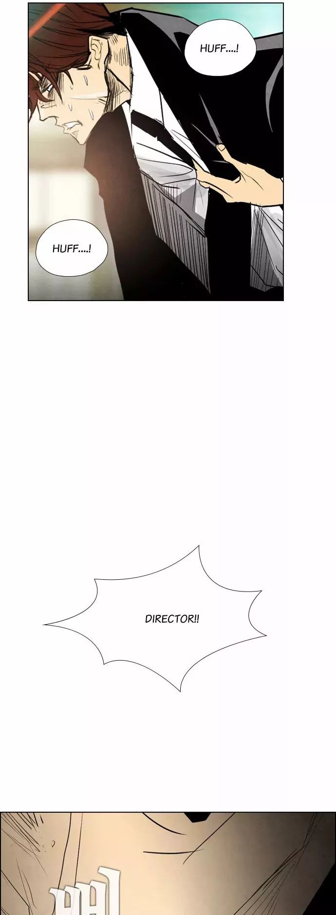 Revival Man Manhwa - Chapter 25 Page 23