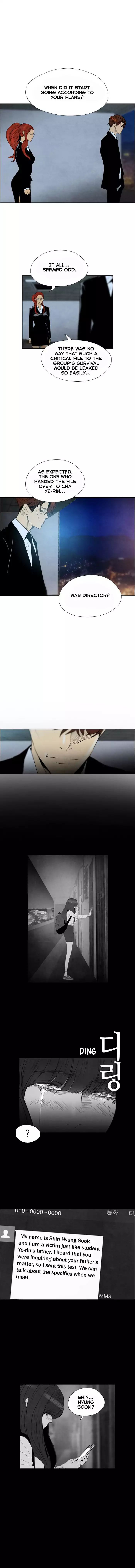 Revival Man Manhwa - Chapter 45 Page 9