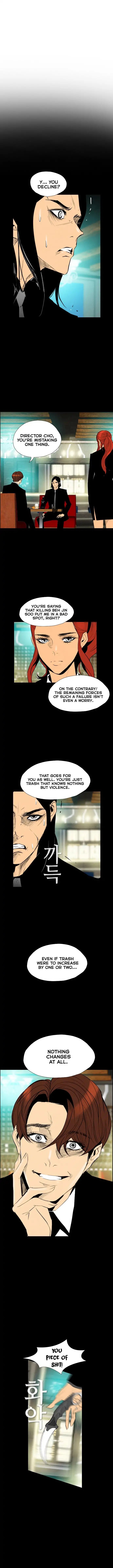 Revival Man Manhwa - Chapter 69 Page 1