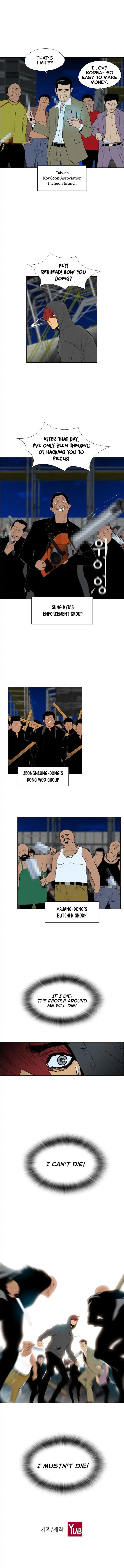 Revival Man Manhwa - Chapter 69 Page 6