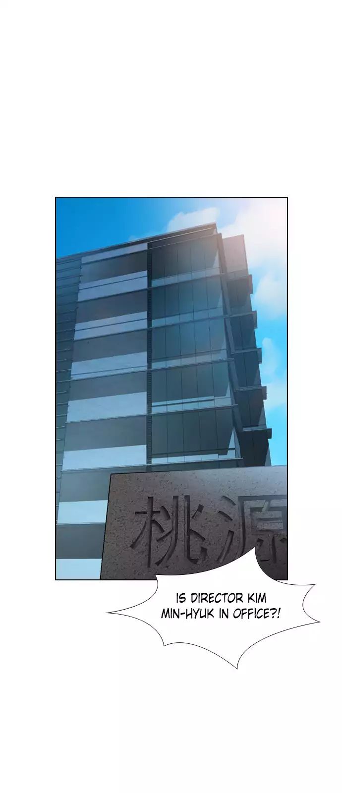 Revival Man Manhwa - Chapter 37 Page 0