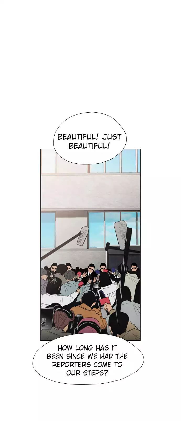 Revival Man Manhwa - Chapter 37 Page 2