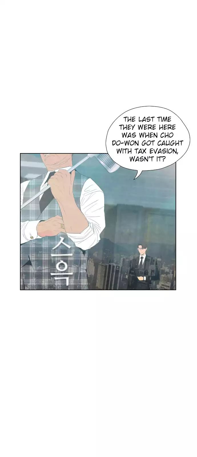 Revival Man Manhwa - Chapter 37 Page 3