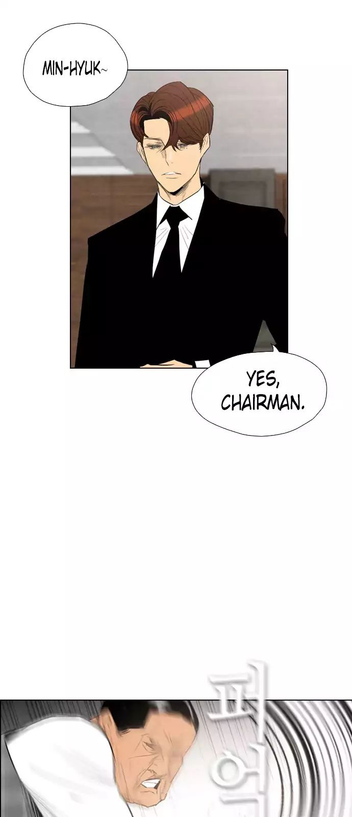 Revival Man Manhwa - Chapter 37 Page 4