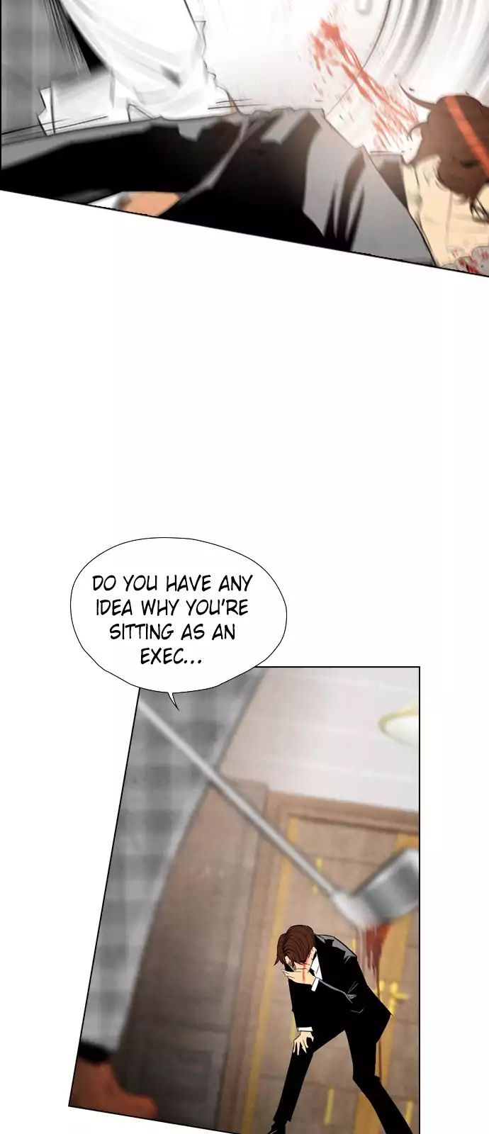 Revival Man Manhwa - Chapter 37 Page 5