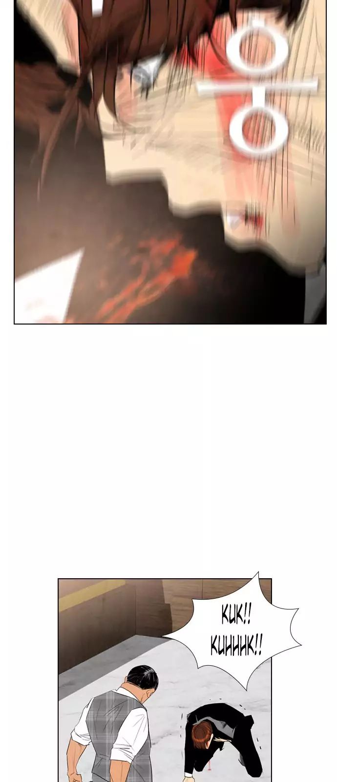 Revival Man Manhwa - Chapter 37 Page 13