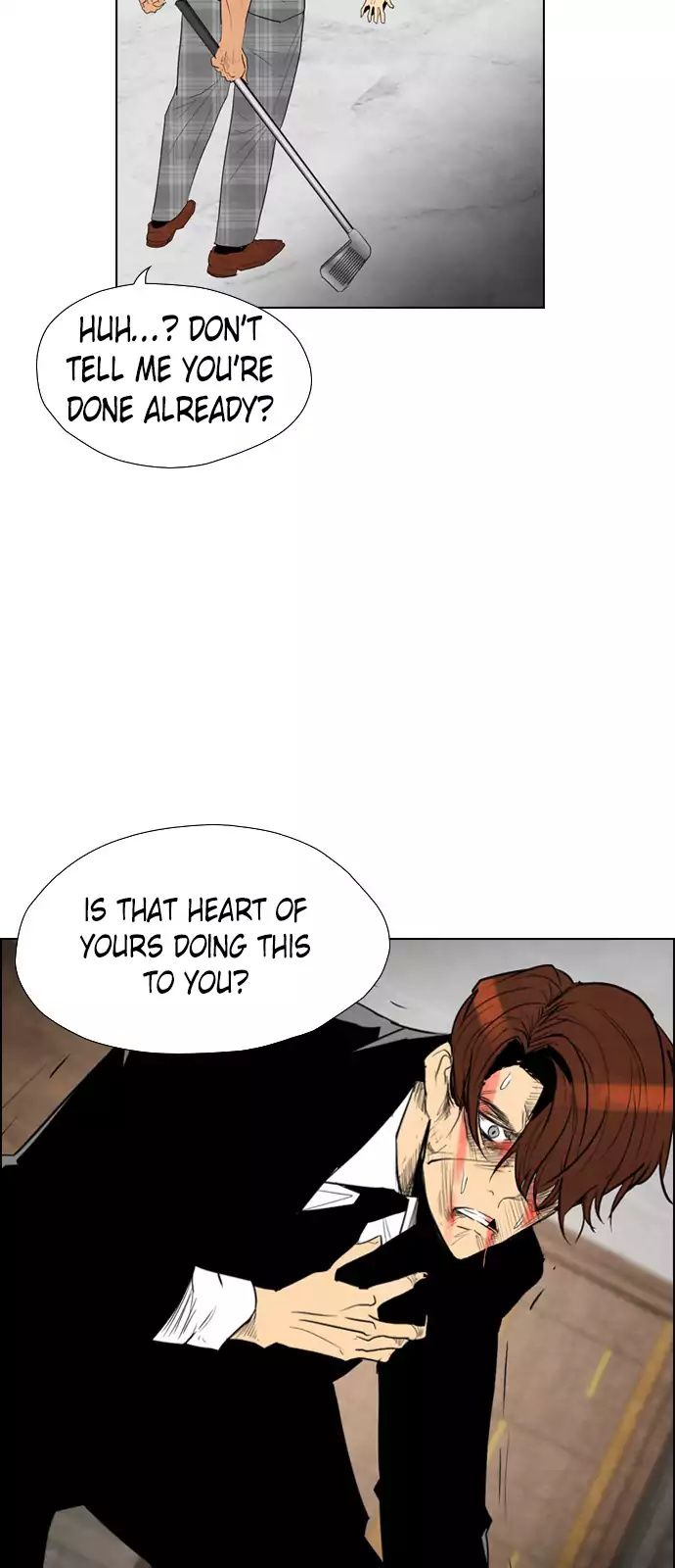 Revival Man Manhwa - Chapter 37 Page 14