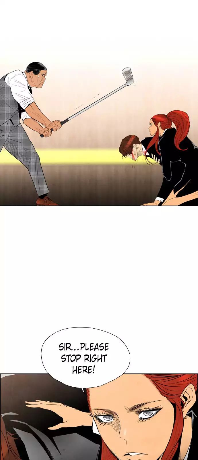 Revival Man Manhwa - Chapter 37 Page 19