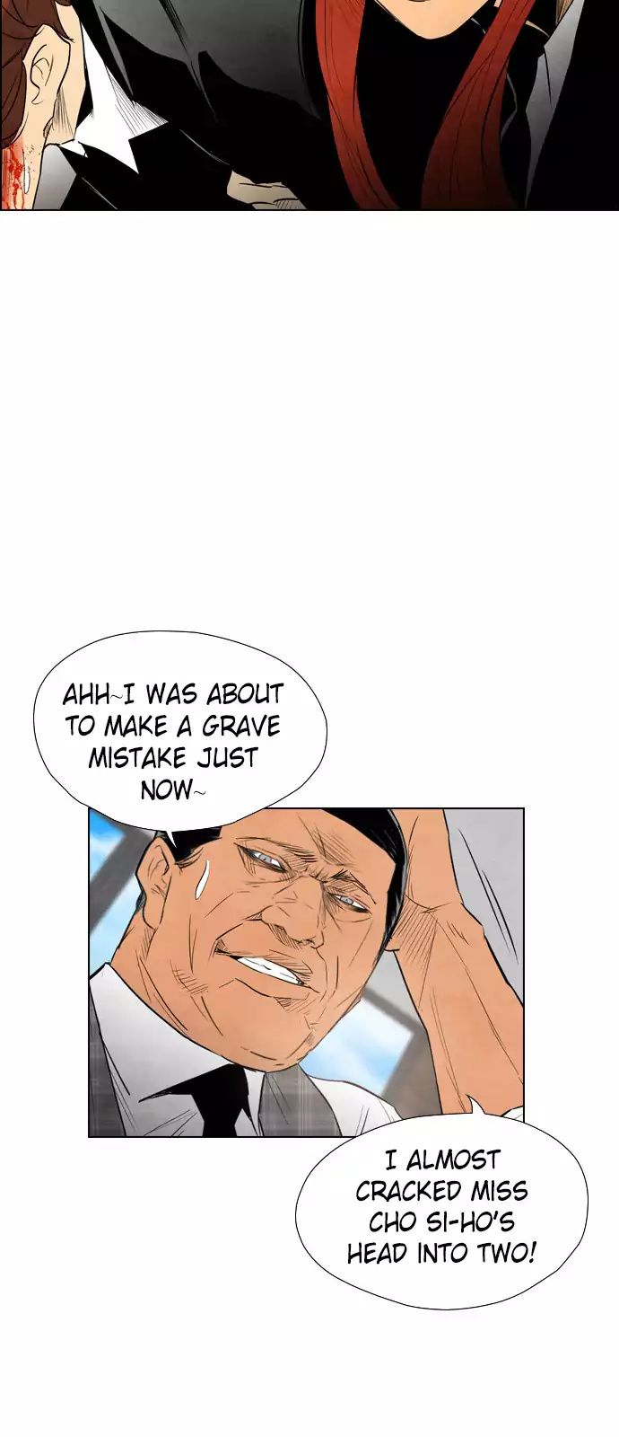 Revival Man Manhwa - Chapter 37 Page 20