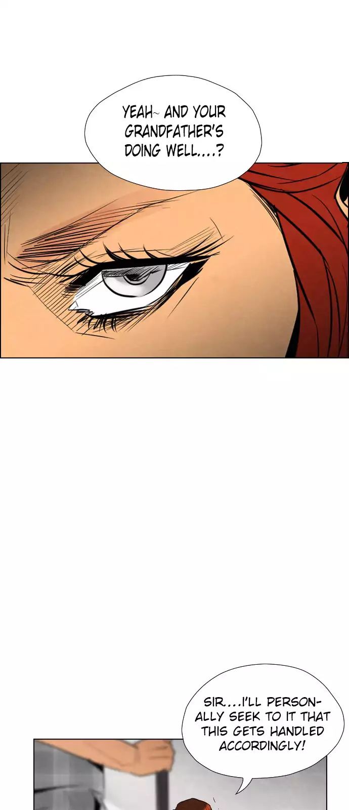 Revival Man Manhwa - Chapter 37 Page 21