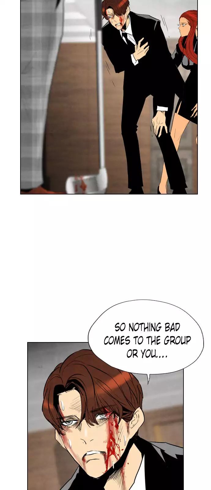 Revival Man Manhwa - Chapter 37 Page 22