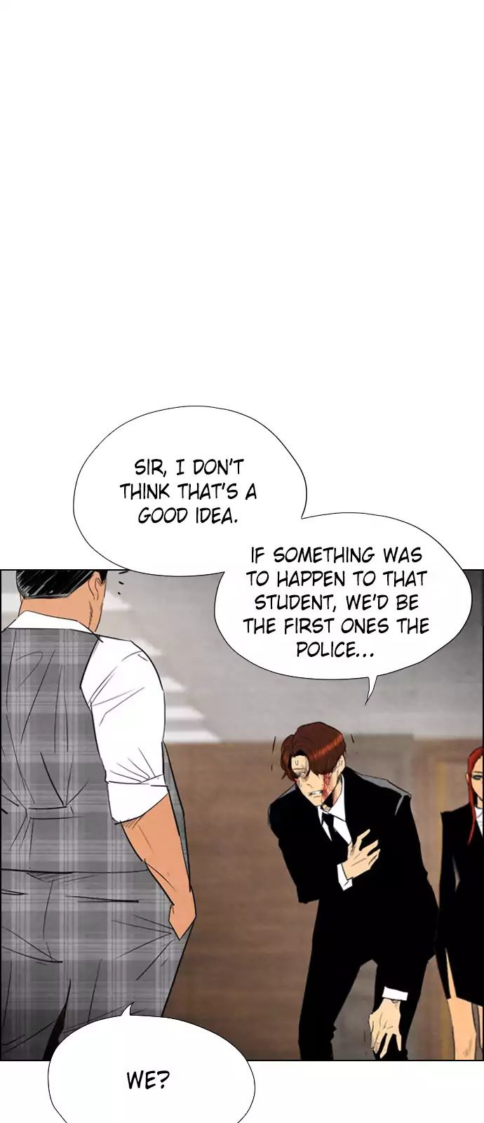 Revival Man Manhwa - Chapter 37 Page 25