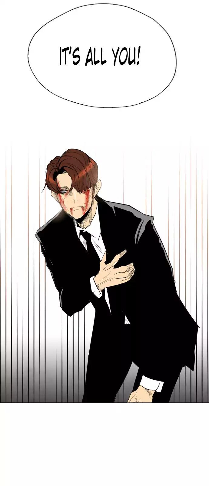 Revival Man Manhwa - Chapter 37 Page 27